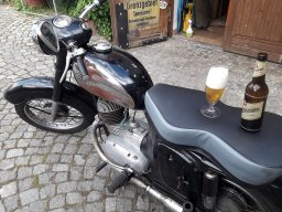 Himmelfahrt 2018